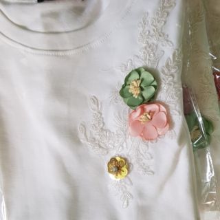 Combo áo thun