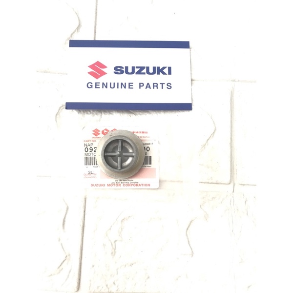 Nắp Bít mâm lửa - Suzuki