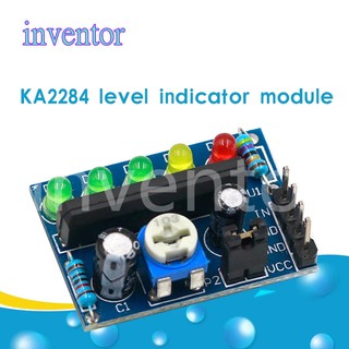 Mô đun chỉ thị năng lượng pin mới 2021 ka2284