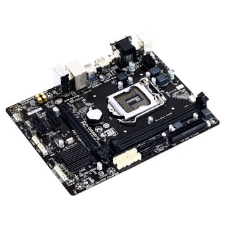 Mainboard GIGABYTE B85M D2V MỚI BẢO HÀNH 36 THÁNG