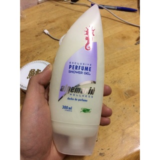 Sữa Tắm Cá Ngựa Đức 300ml