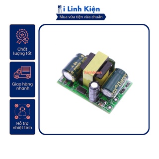 Mạch nguồn xung mini 5v 12v 700ma