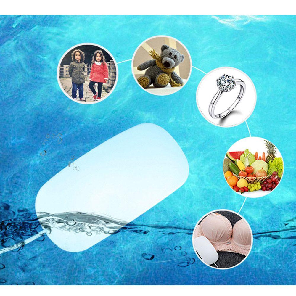 Máy Vệ Sinh Siêu Âm ESPO 5W Chống Thấm Nước Đa Năng Tiện Dụng Mang Theo Du