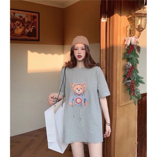 áo phông gấu (oder taobao)