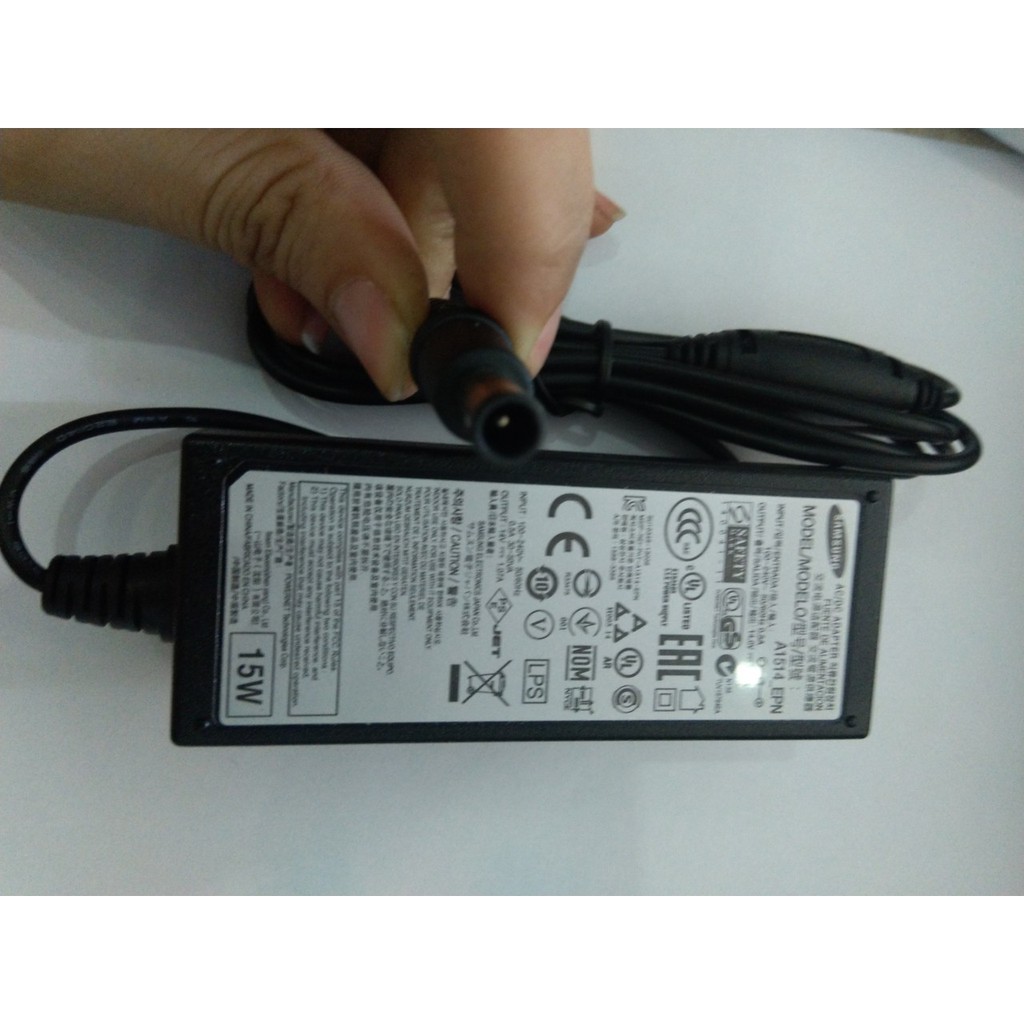 Dây nguồn màn hình samsung LS20D300