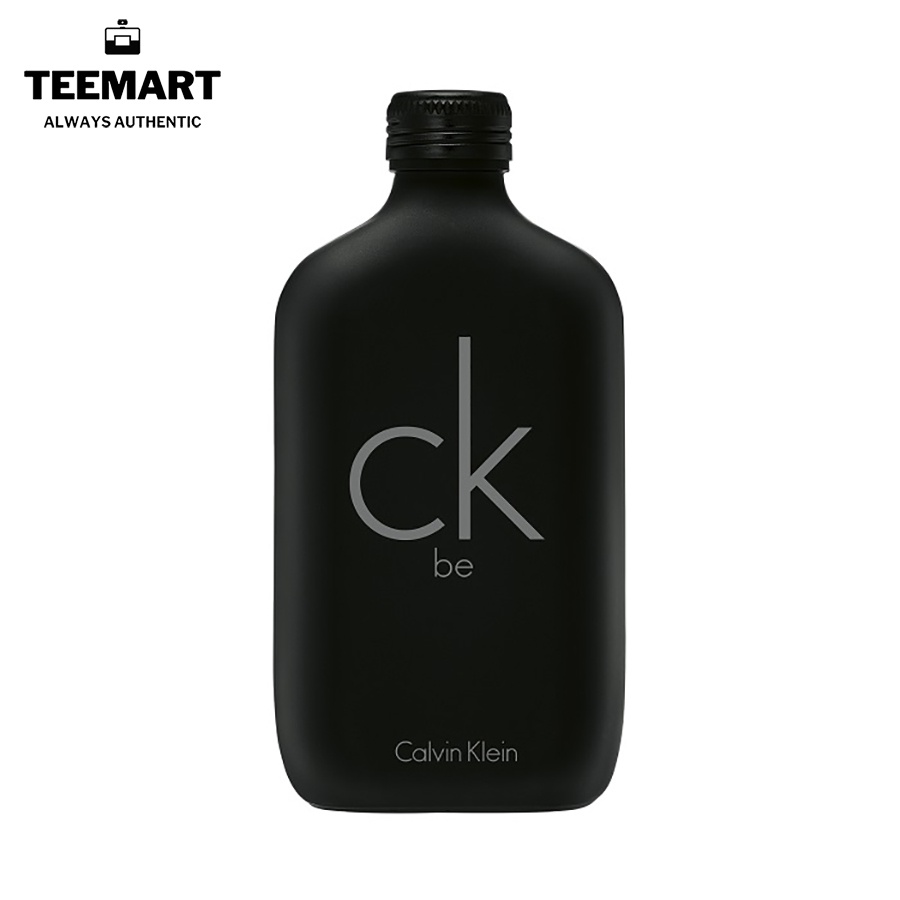 Nước hoa nam Calvin Klein CK Be Eau De Toilette