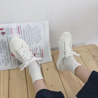Giày thể thao dẫm gót (Mule Sneakers)