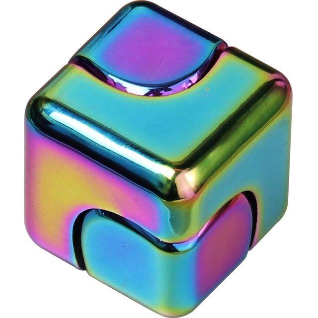 Con Quay spinner Kim Loại Xả Stress Hiệu Quả