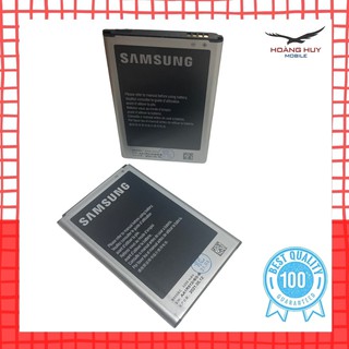 Pin Samsung Galaxy Note 3 B800BC Dung Lượng 3200mAh Hàng Zin Nhập Khẩu Bảo Hành 6 Tháng 1 Đổi 1