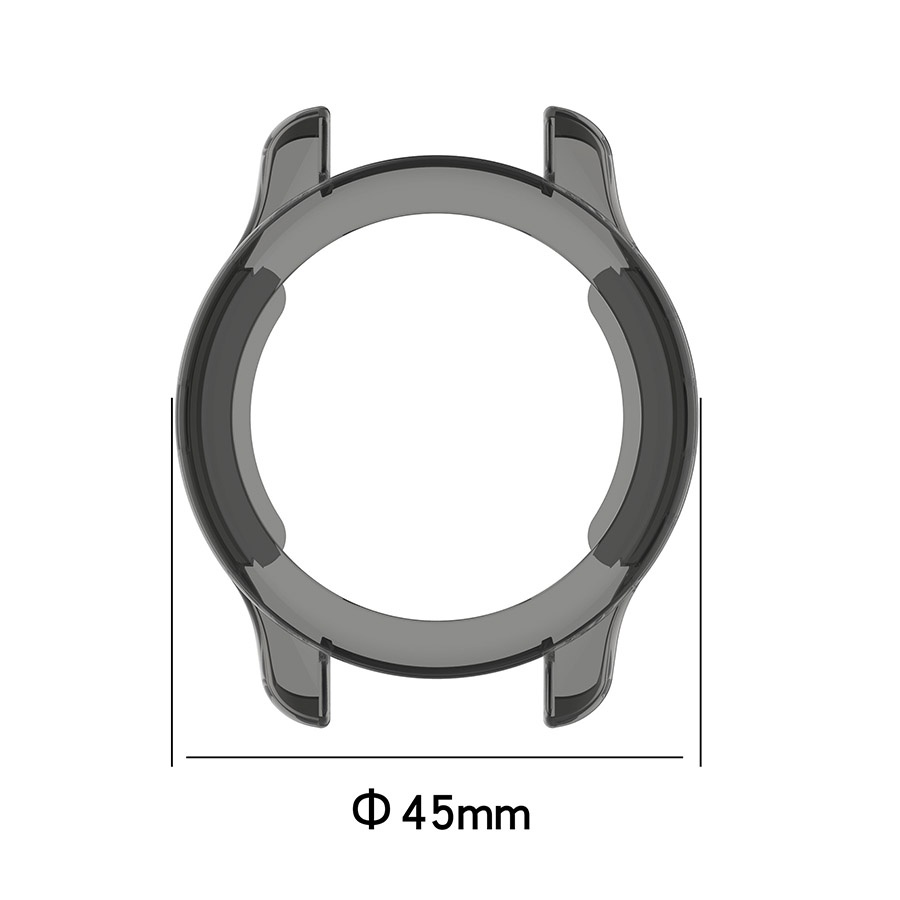 Ốp Bảo Vệ Tpu Mềm Cho Đồng Hồ Garmin Venu 2 Plus 43MM Venu2 Plus