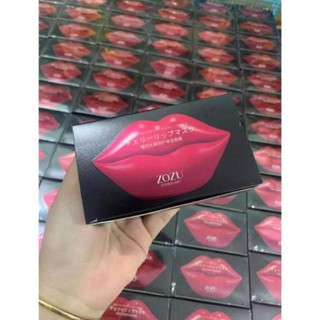MẶT NẠ MÔI ZOZU