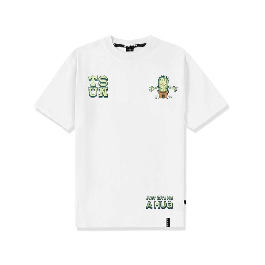 Pass T-shirt Local Brand