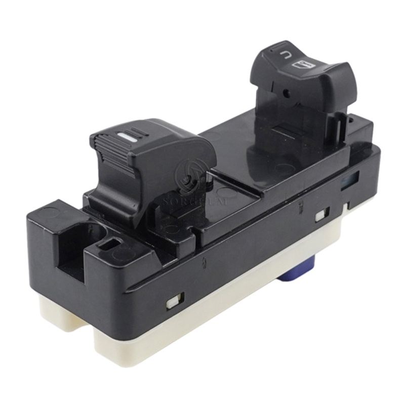 Edb * 15897773 Nút Công Tắc Cửa Sổ Xe Hơi ChevyGMC 2004-2012