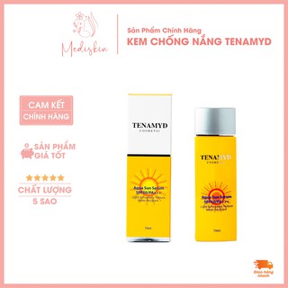 Huyết Thanh Chống Nắng - TENAMYD SPF 50/PA+++ [CHÍNH HÃNG]