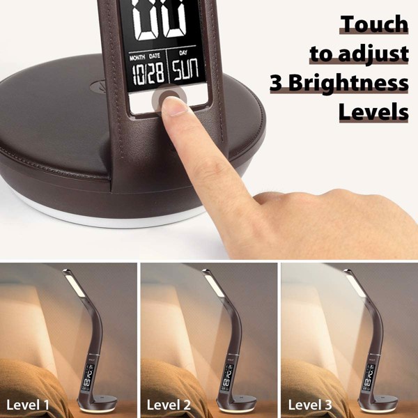 Đèn chống cận Wilit U8q
