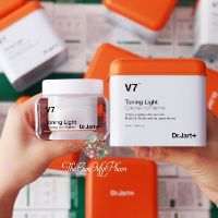 Kem dưỡng da V7 mẫu mới