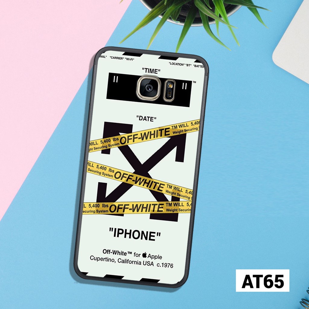 Ốp lưng Samsung in hình họa tiết thời trang cho Samsung Note 5 - S6 - S6 Edge - S7 - S7 | BigBuy360 - bigbuy360.vn