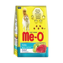 THỨC ĂN ME-O 1.2KG CHO MÈO TRƯỞNG THÀNH