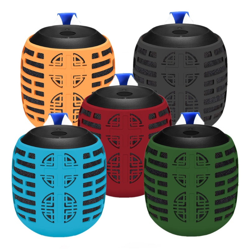 Túi Đựng Tai Nghe UE-Wonderboom 1 / 2 Mini Chống Sốc Chống Thấm Nước