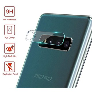 Cường lực bảo vệ camera nano Samsung S10 / S10 PLUS chống trầy xước bụi bẩn