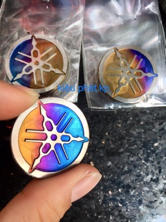 Tem titan logo đủ loại