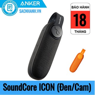 Loa Bluetooth Anker SoundCore iCon - A3122
