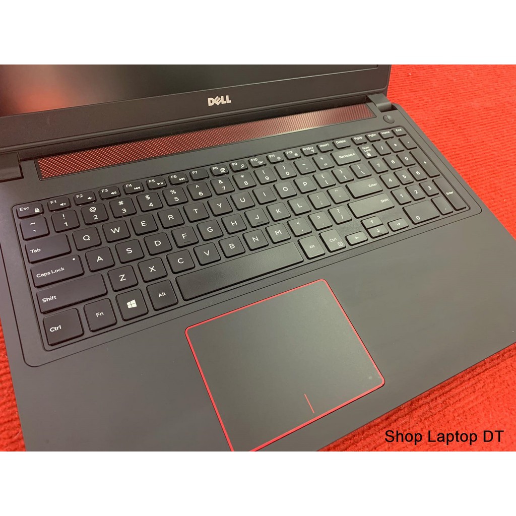 [SALE] Laptop cũ Dell 7559  - Siêu Bền Bỉ - BH 1 Năm+ KM – dòng gaming - ổ cứng SSD xé gió - Bao chạy nhanh | BigBuy360 - bigbuy360.vn