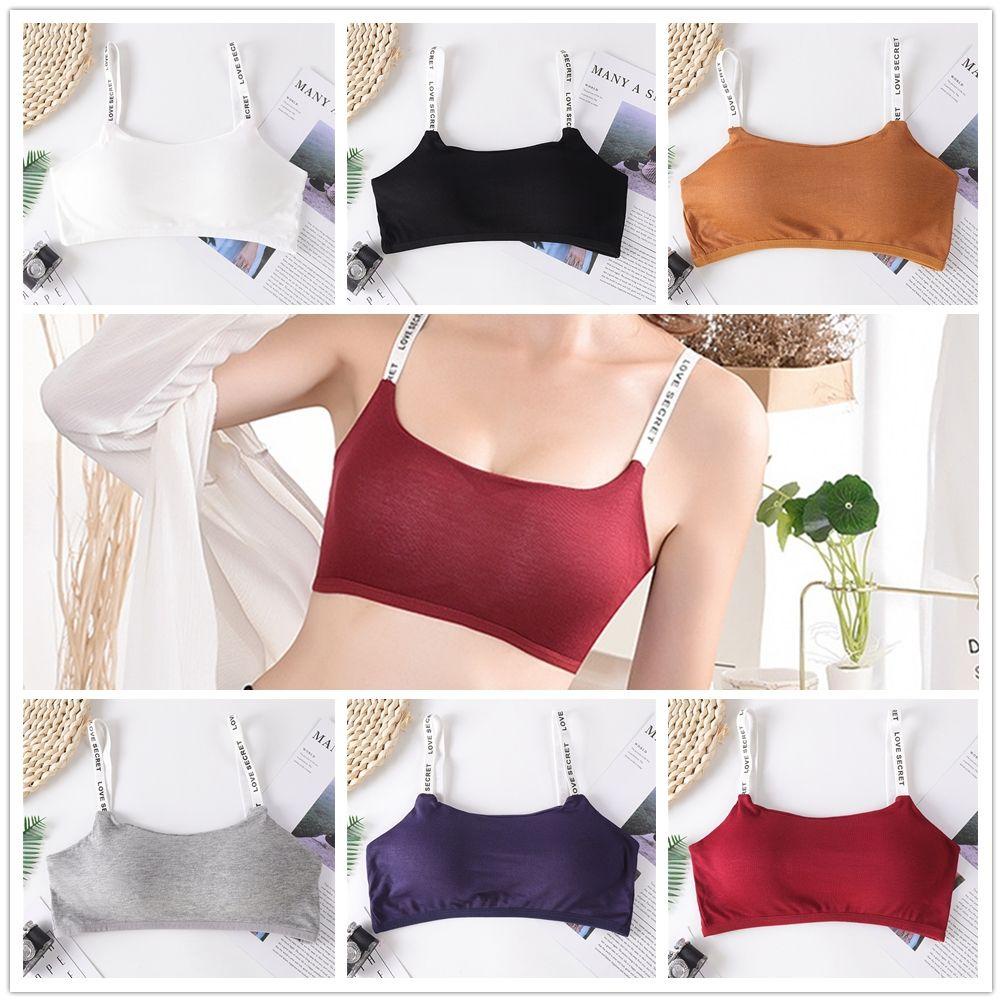 Áo Ngực Thể Thao Quấn Ngực In Chữ EUTUS