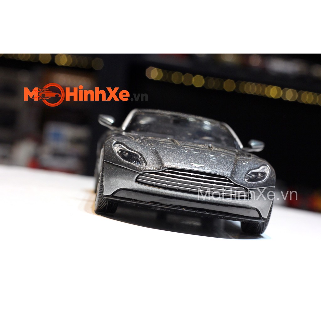 MÔ HÌNH XE ASTON MARTIN DB11 1:24 MOTORMAX