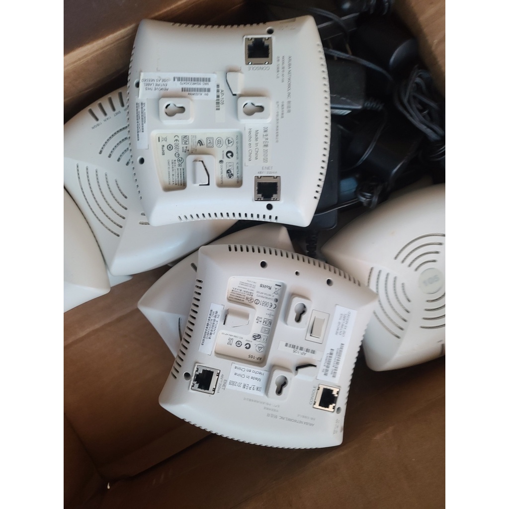 Aruba 134 - Bộ Phát Wifi Chuyên Dụng - Roaming - Mesh aruba 134 , aruba