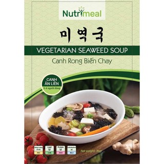 [ Best Seller ] Canh Rong Biển Chay