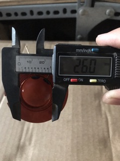 Côn loa phóng 20W (7S)