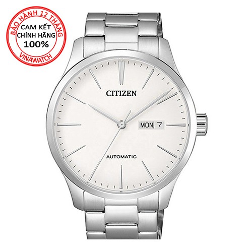 Đồng Hồ Nam Citizen NH8350-83A