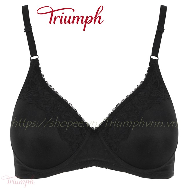 Áo Lót TRIUMPH Chính Hãng FORM & BEAUTY 052 HP