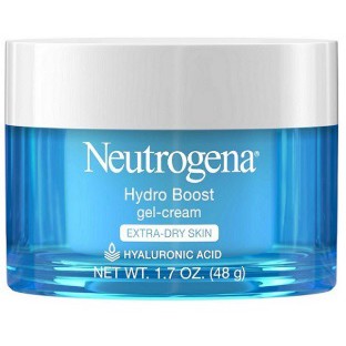 Neutrogena Hydro Boost Gel Cream Kem dưỡng da khô - Neutrogena water gel Kem dưỡng da dầu