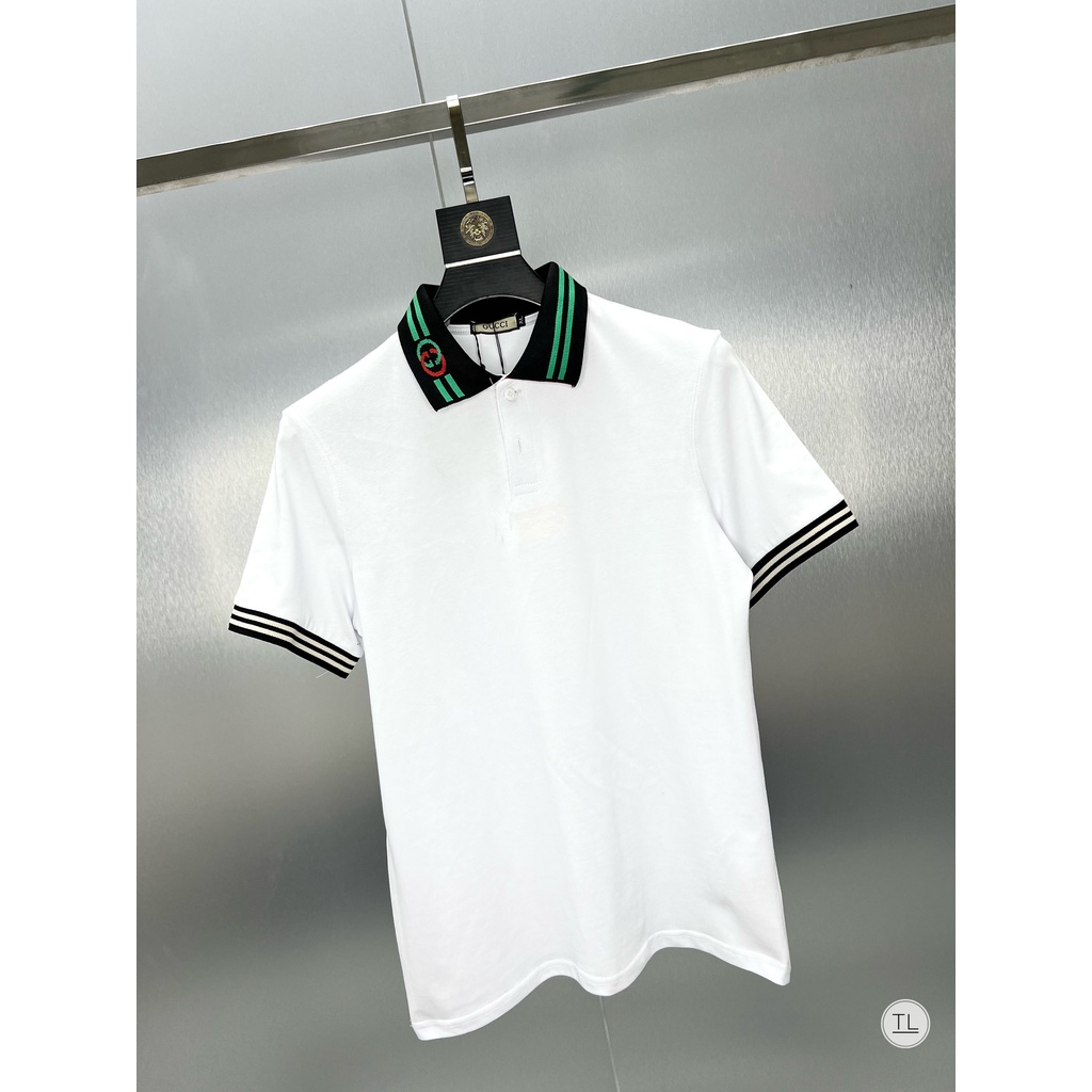 Polo Gucci New Ss2022