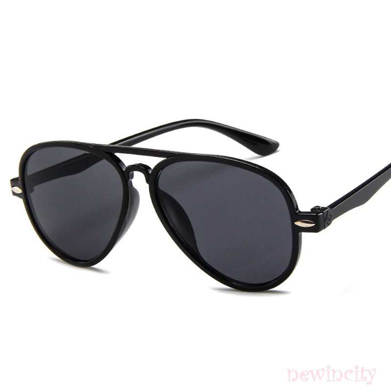 Kính Mát Thời Trang Hàn Quốc Cho Bé