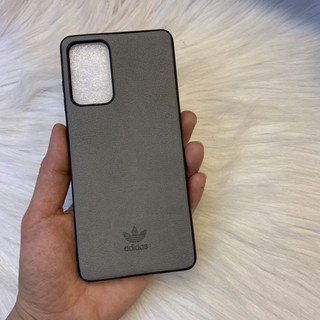 ốp lưng giả da sam sung A72