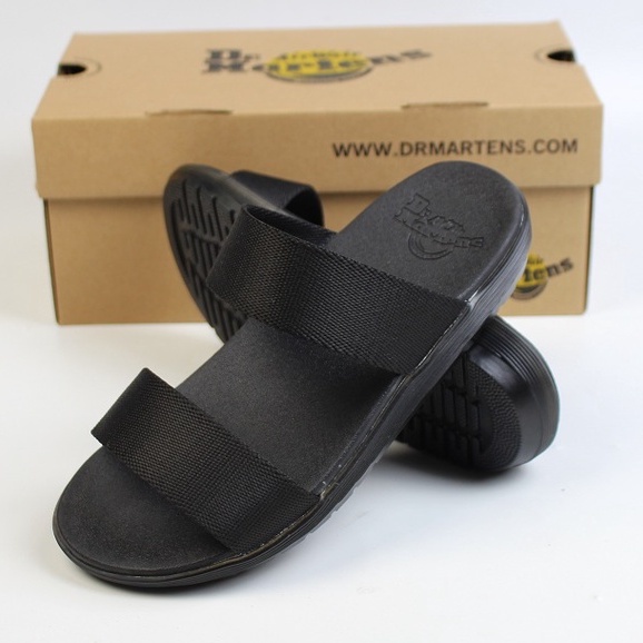 Dép Dr.Martens Mana 2 Quai Ngang Thailand