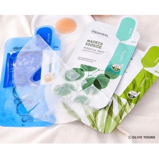 (Mã NSF020280 giảm 80K) Mặt Nạ Mediheal Mẫu mới