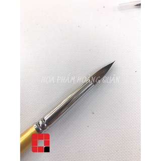 Cọ Đầu Nhọn Sunway Basic B212