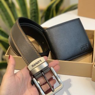 ♥️ SÉT NỊT VÍ LEVIS Siêu Đẹp ♥️