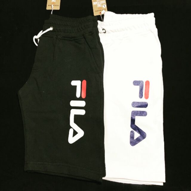 Quần short fila