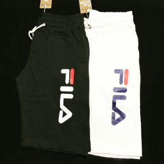 Quần short fila