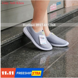 Giày Lười Nữ Anh Khoa A913-3
