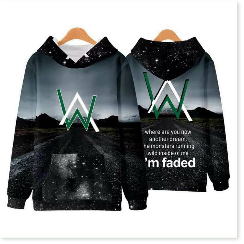 ÁO HOODIE NAM NỮ PHỐI MÀU 3D CỰC CHẤT CỰC NGẦU