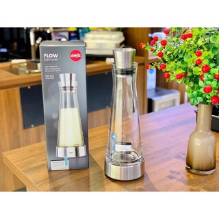 Bình giữ lạnh Emsa Flow Slim 1L [Nhập Đức]