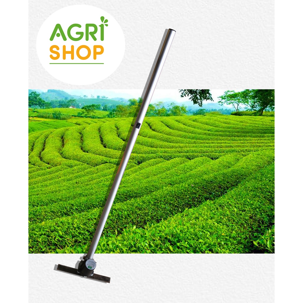 Máy phạt ngồng chè sau thu hái, máy cắt cỏ sân vườn mini chính hãng công ty BMC