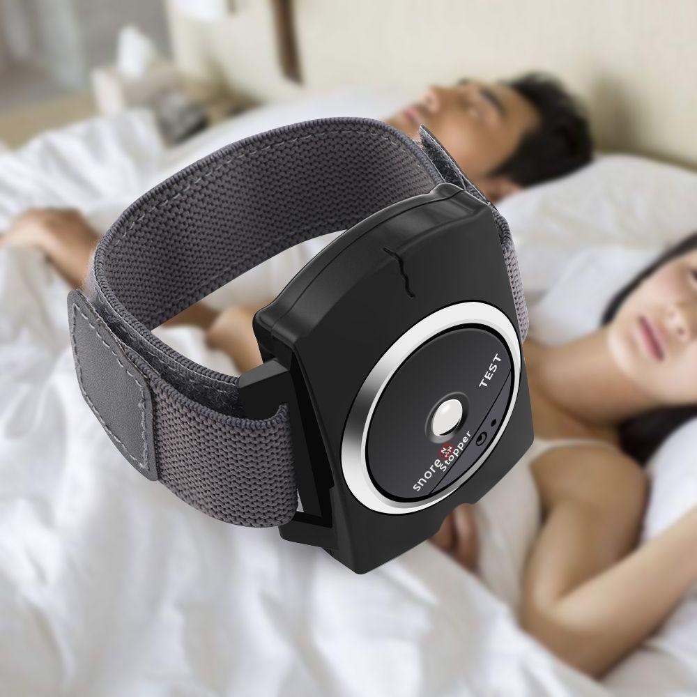 Vòng Đeo Tay Chống Ngáy Khi Ngủ