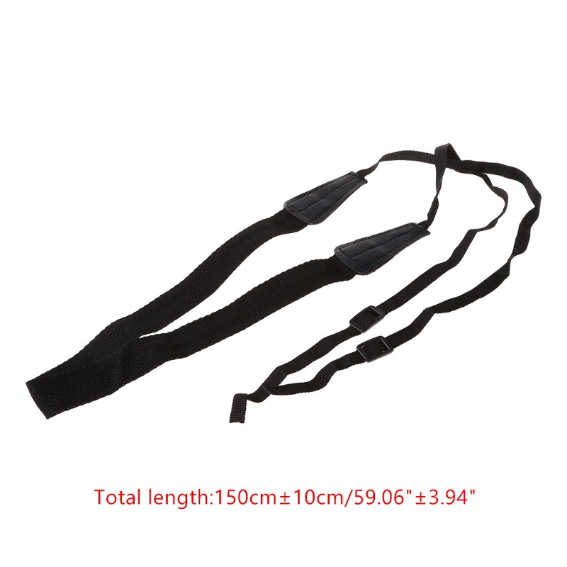 Dây Đeo Ống Nhòm Tùy Chỉnh Phù Hợp Cho Săn Bắn